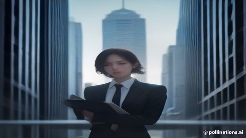 成人短剧在线观看平台商务合作洽谈场景
